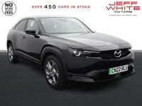 Used Mazda MX30 106 kW (145 HP) 2022 SUV