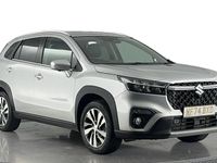 Used Suzuki SX4 S-Cross 129 HP (94 kW) 2025 Hatchback