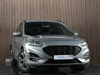 Used Ford Kuga ST-Line 190 HP (139 kW) 2023 Silver SUV