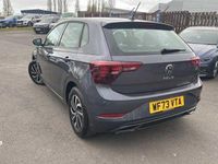Used VW Polo 95 HP (69 kW) 2023 Hatchback