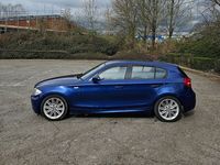 used BMW 120 1 Series d M Sport 5dr