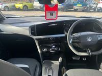 Used Vauxhall Mokka Ultimate 131 HP (96 kW) 2025 Grey SUV