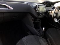 used Peugeot 208 1.2 PURETECH TECH EDITION EURO 6 (S/S) 5DR PETROL FROM 2019 FROM SOUTHEND-ON-SEA (SS4 1GP) | SPOTICAR