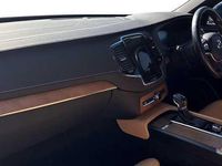 Usado Volvo XC90 Inscription 449 HP (330 kW) 2018 Verde SUV