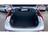 Used Kia Niro 129 HP (94 kW) 2025 White SUV