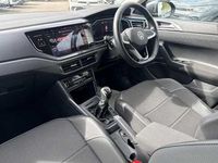 Used VW Taigo 110 HP (80 kW) 2024 SUV