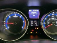 Used Hyundai i30 SE 110 HP (80 kW) 2015 Grey Hatchback