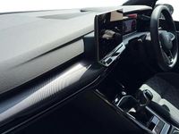 Used VW Golf VIII R-line 150 HP (110 kW) 2025 Black Hatchback