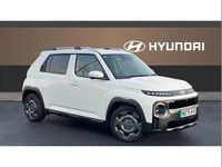 Used Hyundai Inster 83 kW (113 HP) 2025 Other Hatchback