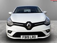 Used Renault Clio IV Play 76 HP (55 kW) 2019 Hatchback