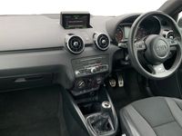used Audi A1 Sportback 1.4 TFSI S Line 5dr