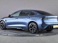 Used BYD Seal 389 kW (530 HP) 2025 Grey Sedan
