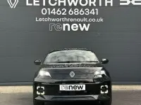 Nowe Renault 5 E-Tech Komfort 110 kW (150 KM) 2025 Hatchback