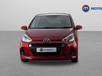 Used Hyundai i10 Premium SE 88 HP (64 kW) 2020 Hatchback