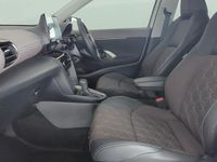 Used Toyota Yaris Hybrid 116 HP (85 kW) 2025 Estate