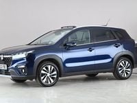 Used Suzuki SX4 S-Cross 129 HP (94 kW) 2025 SUV