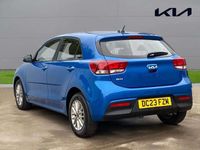 used Kia Rio 1.0 T GDi 2 5dr