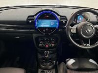 Used Mini Cooper Clubman Exclusive 134 HP (98 kW) 2023 Black Estate