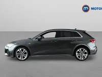Used Audi A3 Sportback e-tron S-Line 204 HP (150 kW) 2025 Hatchback