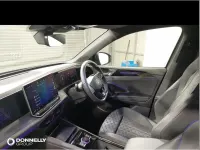 Used VW Tiguan R-line 200 HP (147 kW) 2026 Green SUV