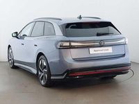 Used VW ID.7 Pro 210 kW (286 HP) 2025 Blue Estate
