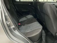 Used Suzuki Swift SZ4 94 HP (69 kW) 2014 Grey Hatchback