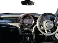 Used Mini Cooper S Hatch 176 HP (129 kW) 2023 Yellow Hatchback