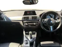 Used BMW 230 M Sport 249 HP (183 kW) 2018 White Coupe