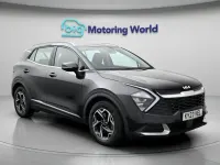 Used Kia Sportage 2023 SUV