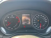 Used Audi Q2 S-Line 116 HP (85 kW) 2020 Grey SUV