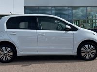 used VW e-up! e-Up 60kW32kWh 5dr Auto