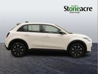 New Fiat 600 Red 114 kW (156 HP) 2025 White SUV
