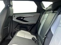 Used Land Rover Range Rover evoque 203 HP (149 kW) 2023 Silver SUV