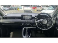 Used Honda HR-V Advance 131 HP (96 kW) 2023 White SUV