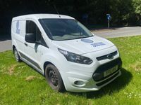 used Ford Transit Connect 200 TREND