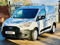 used Ford Transit Connect 1.5 220 EcoBlue L1 Euro 6 (s/s) 5dr
