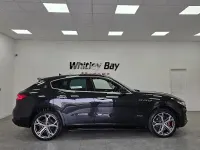 Used Maserati GranSport 2019 Black Estate