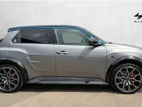 New Alpine A290 160 kW (218 HP) 2026 Hatchback