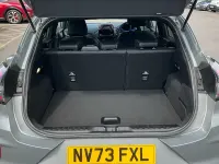 Used Ford Puma ST-Line 125 HP (91 kW) 2023 SUV
