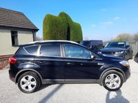 used Ford Kuga 2.0 TDCi Titanium 5dr 2WD