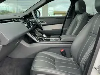 Used Land Rover Range Rover Velar 204 HP (150 kW) 2023 Solid  fuji white SUV