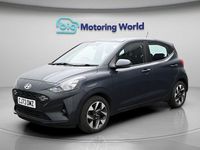 Used Hyundai i10 Advanced 67 HP (49 kW) 2025 Hatchback