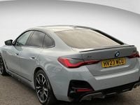 Used BMW i4 400 kW (544 HP) 2024 Sedan