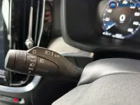 Used Volvo S60 Inscription 250 HP (183 kW) 2019 Red Sedan