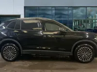 Used VW Tiguan Match 204 HP (150 kW) 2025 Grenadilla black metallic SUV