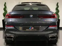 Used BMW X6 Comfort Edition 530 HP (389 kW) 2020 SUV