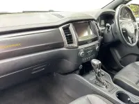 Used Ford Ranger Wildtrack 213 HP (156 kW) 2019 Orange Pickup