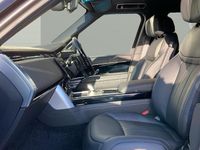 New Land Rover Range Rover Autobiography 350 HP (257 kW) 2025 Other SUV