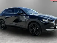 Used Mazda CX-30 Homura-Line 140 HP (102 kW) 2026 SUV