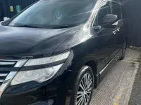 Used Nissan Elgrand 2024 Black